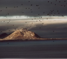 Spitsbergen