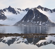 Spitsbergen