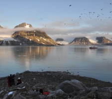 Spitsbergen