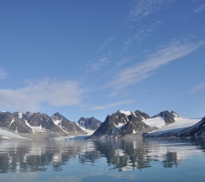 Spitsbergen