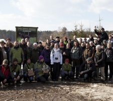 ECOTONE GPS TELEMETRY WORKSHOP, POLAND 2013